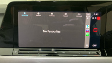 Volkswagen Golf 1.0 TSI Life 5dr Petrol Hatchback